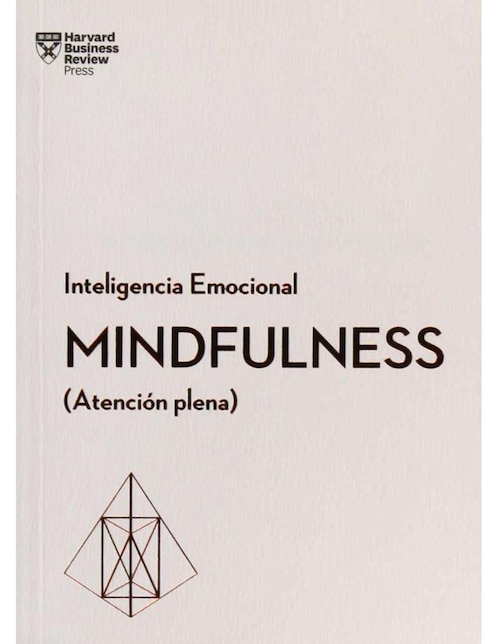 Imagen de producto Libro Mindfulness (Atención Plena)