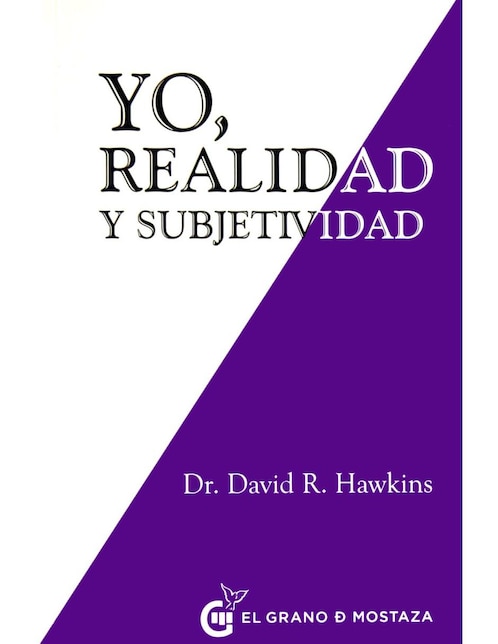 Imagen de producto Libro Yo, Realidad Y Subjetividad