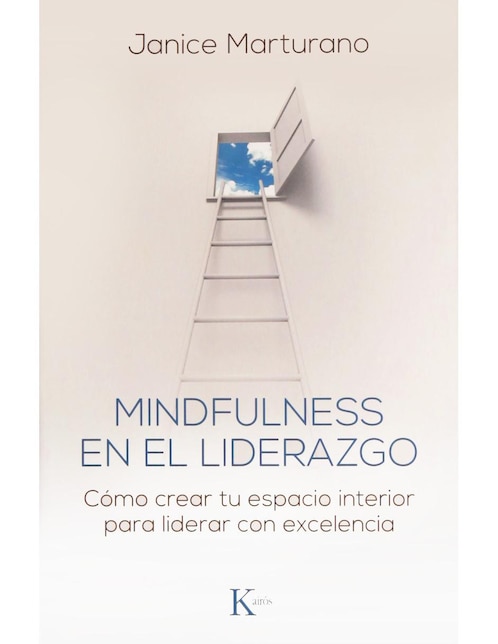 Libro Mindfulness En El Liderazgo
