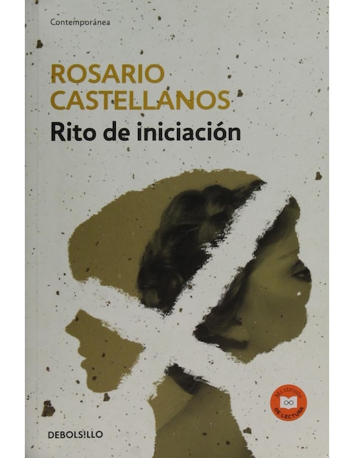 Libro Rito de iniciación 1