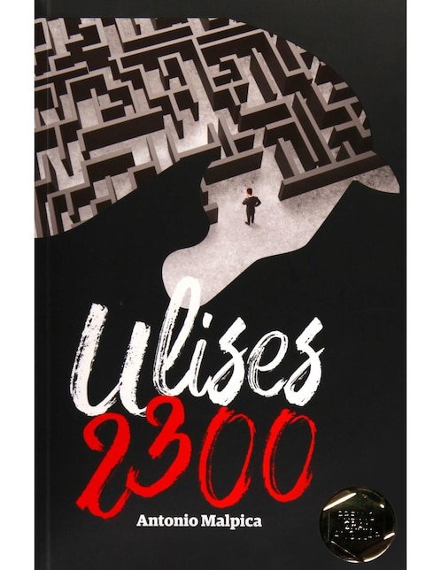Imagen de producto Libro Ulises 2300 + licencia Loran