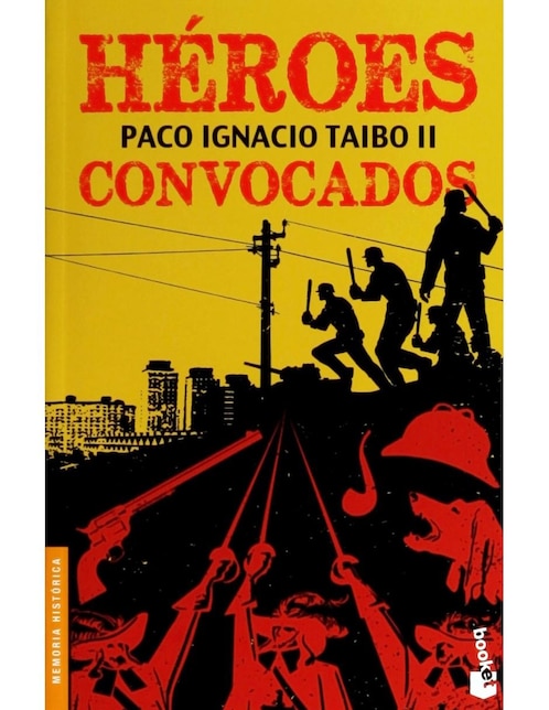 Imagen de producto Héroes Convocados