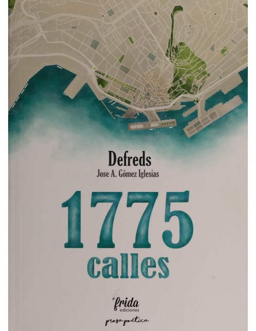 Imagen de producto 1775 Calles
