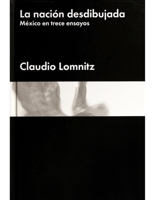 Imagen de producto La nación desdibujada