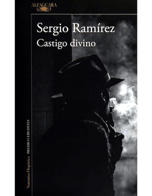 Libro Castigo Divino 1