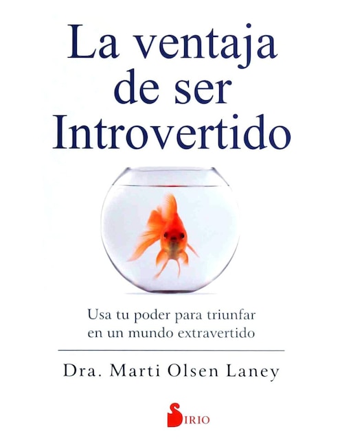 La Ventaja De Ser Introvertido