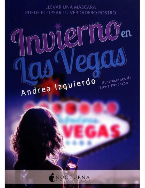 Imagen de producto Invierno En Las Vegas