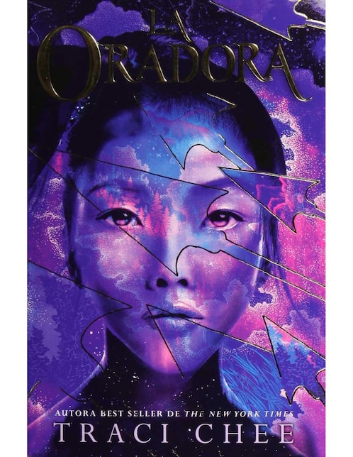 La Oradora