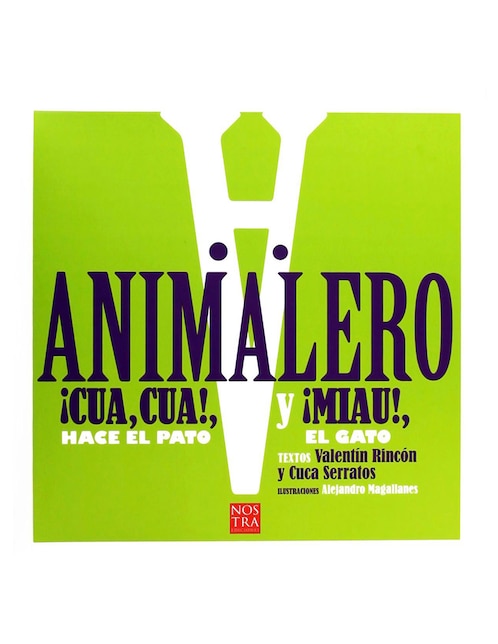 Animalero