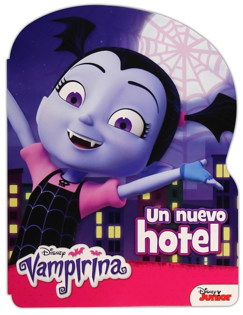 Imagen de producto Un Nuevo Hotel