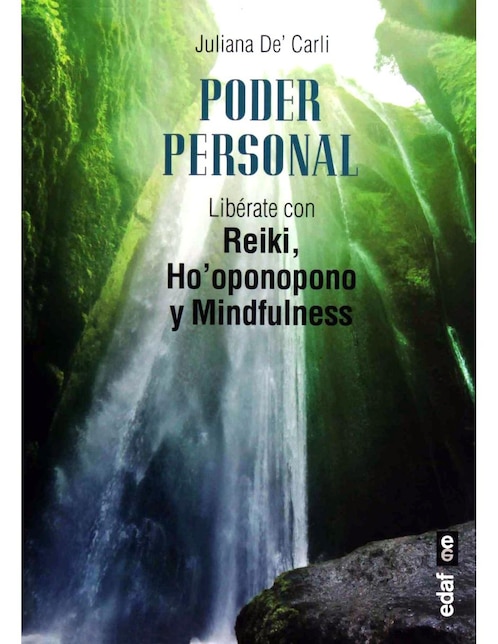 Libro Poder Personal 1