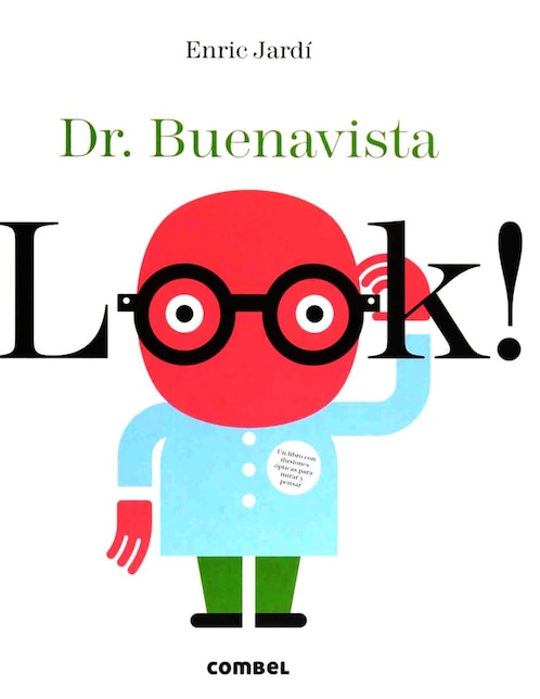 Imagen de producto Dr. Buenavista Look!