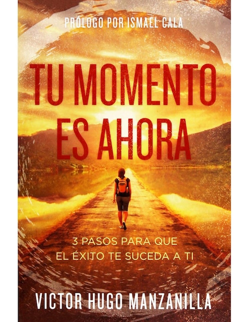 Imagen de producto Libro Tu momento es ahora