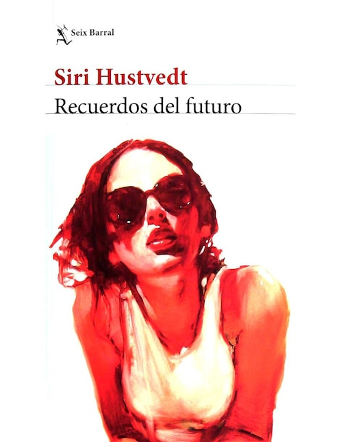 Libro Recuerdos del futuro 1