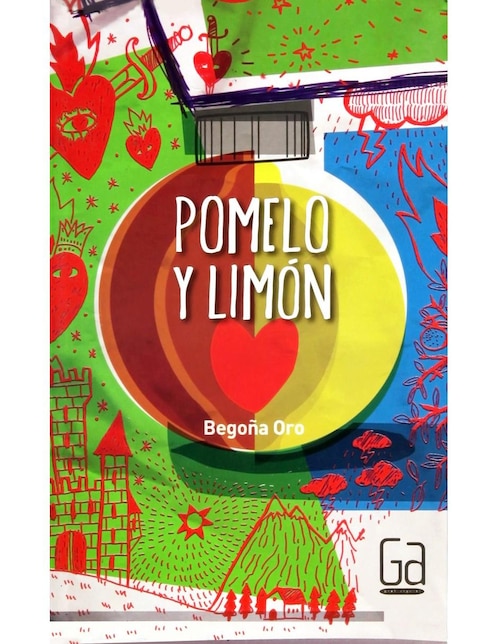 Pomelo y limón
