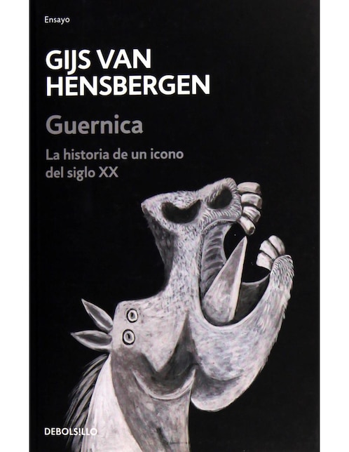 Libro Guernica