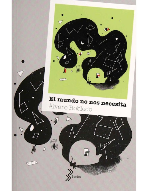 PORRÚA El mundo no nos necesita