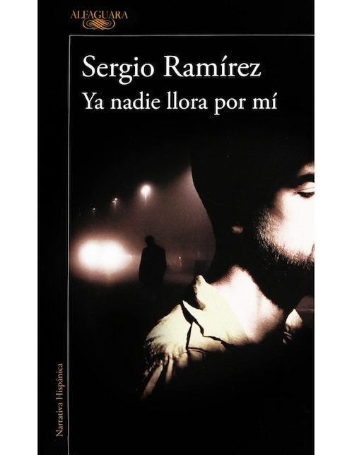 Ya nadie llora por mí