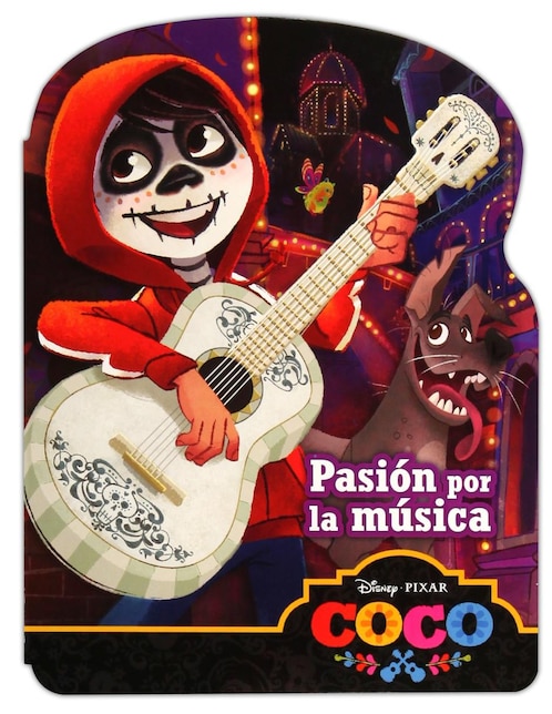 Pasión por la Música