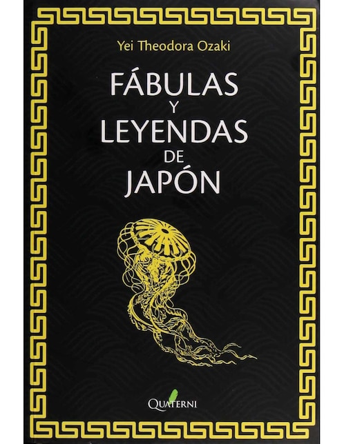 Imagen de producto Fabulas Y Leyendas De Japón
