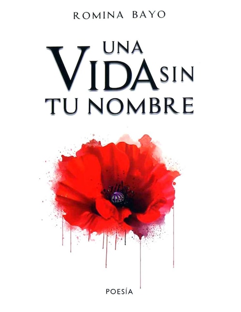 Imagen de producto Una Vida Sin Tu Nombre