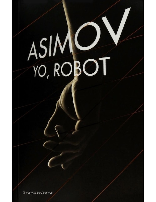 Yo, Robot 1