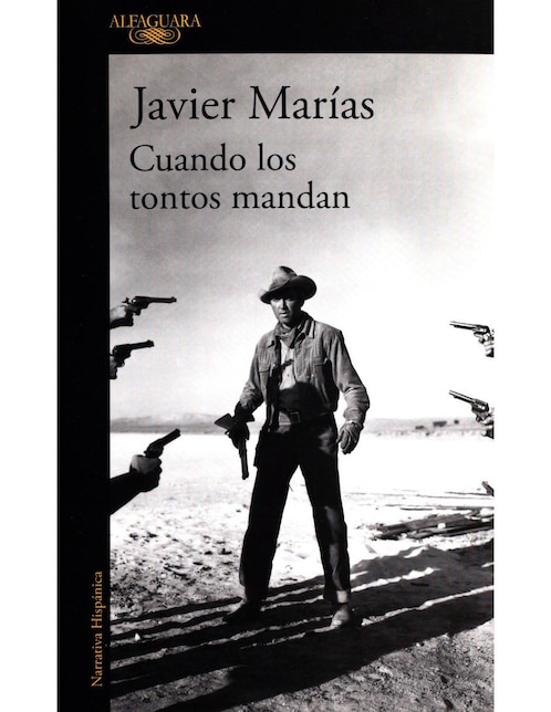 Imagen de producto Cuando Los Tontos Mandan