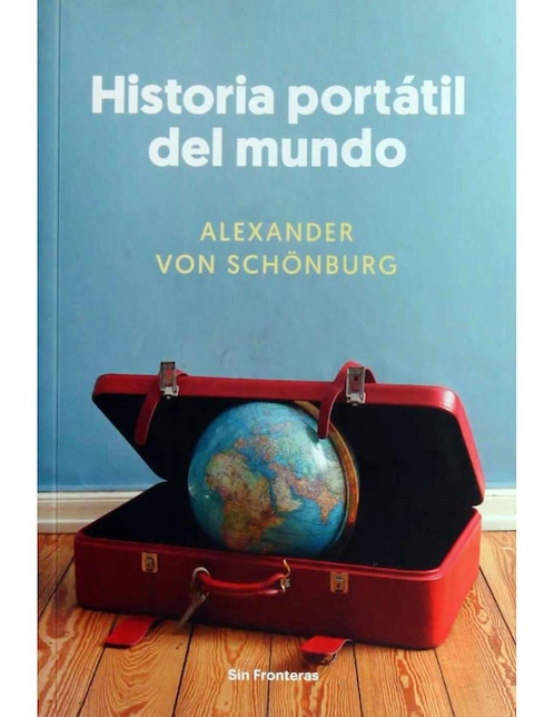 PORRÚA Historia Portátil Del Mundo