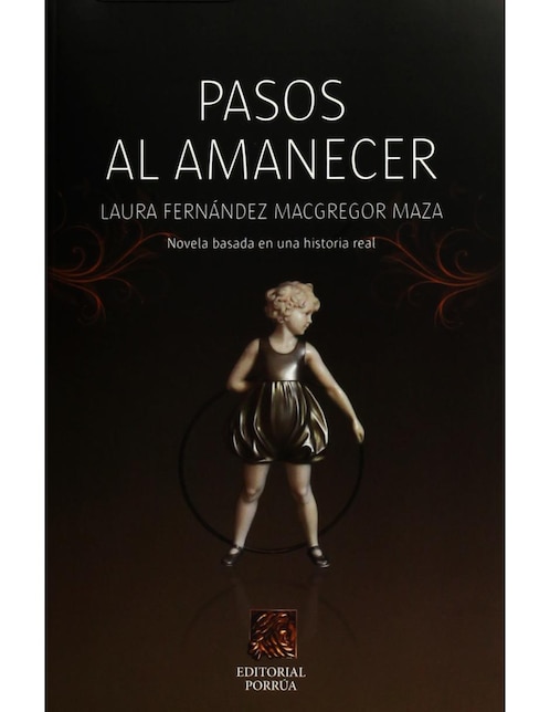 Imagen de producto Pasos Al Amanecer