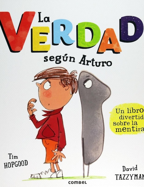 Imagen de producto La Verdad Según Arturo