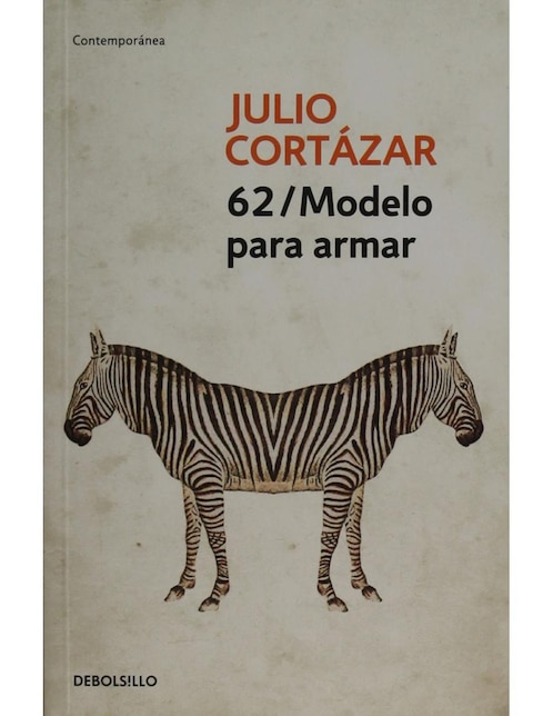 62 / Modelo para armar 1