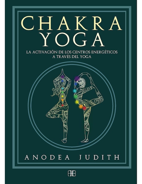 Imagen de producto Chakra Yoga