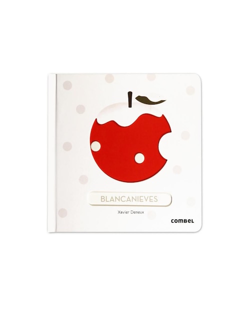 Imagen de producto Blancanieves