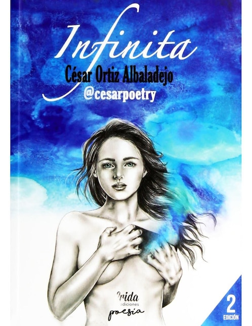 Imagen de producto Infinita