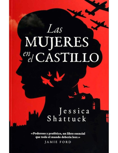 Las Mujeres en el Castillo Las Mujeres en el Castillo