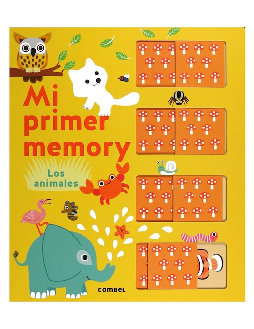 Imagen de producto Los Animales