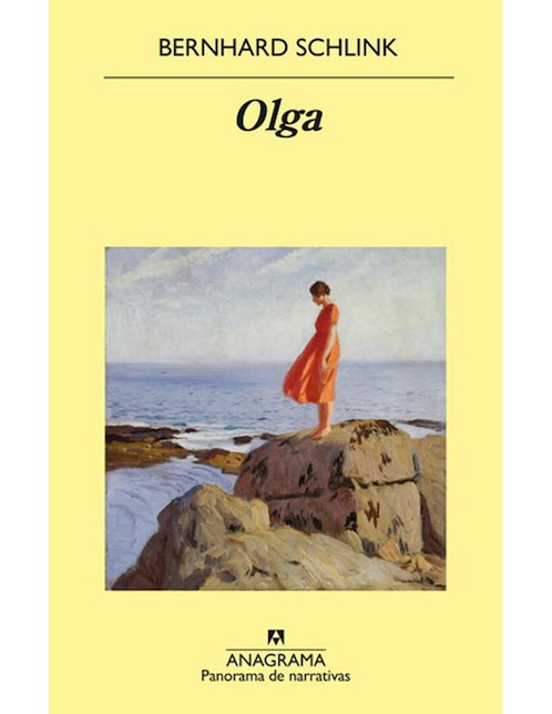 Imagen de producto Olga