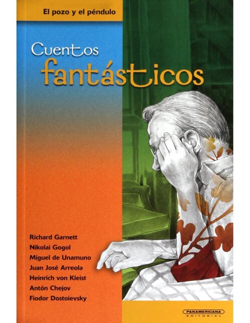 Imagen de producto Cuentos Fantásticos