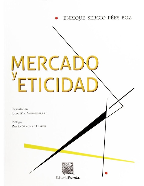 Imagen de producto Mercado Y Eticidad