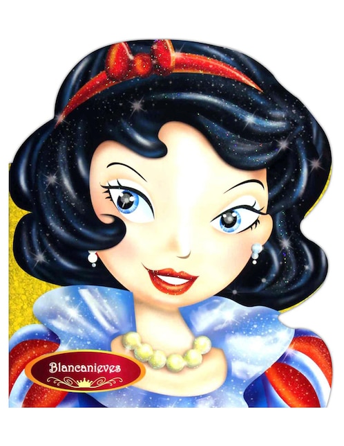 Imagen de producto Blancanieves