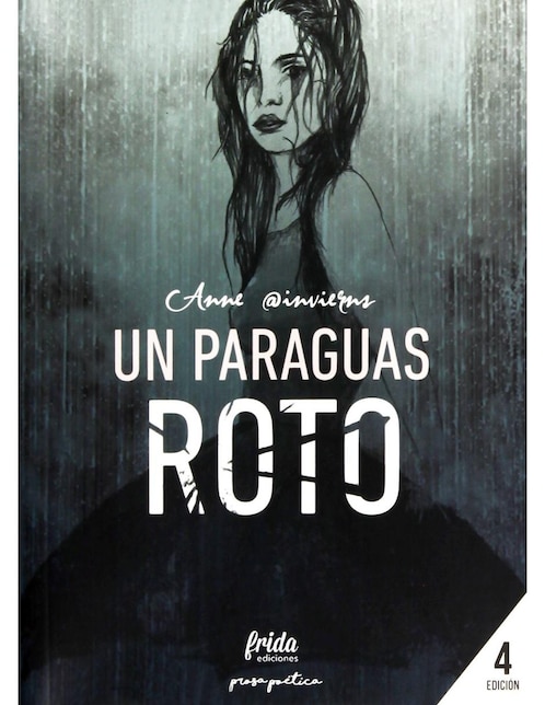 Imagen de producto Un Paraguas Roto
