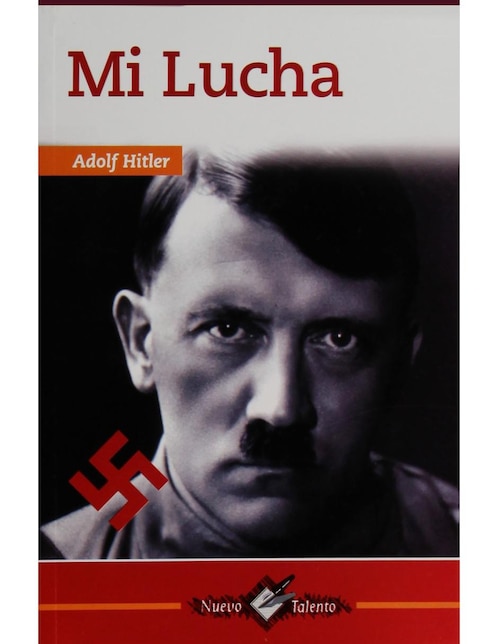 Mi Lucha Mi Lucha