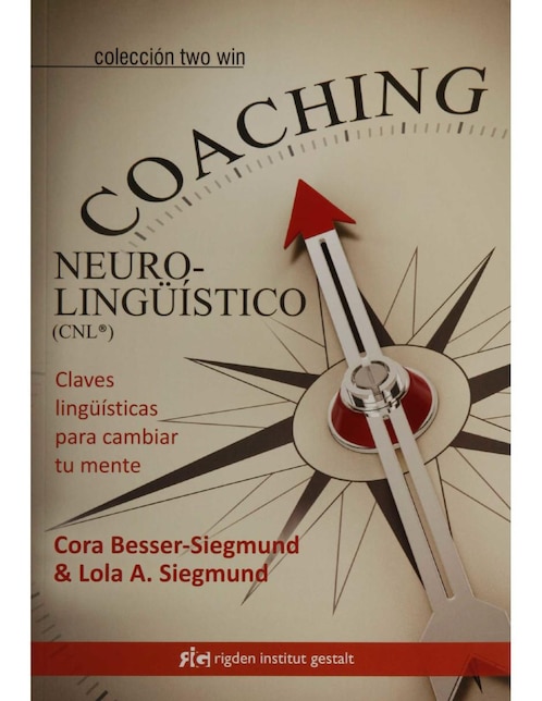 Imagen de producto Coaching Neurolingüístico (CNL)