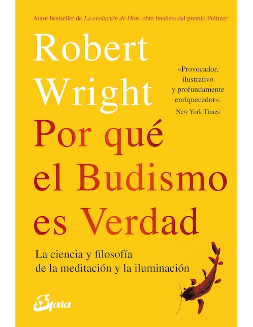 Imagen de producto Por Que El Budismo Es Verdad