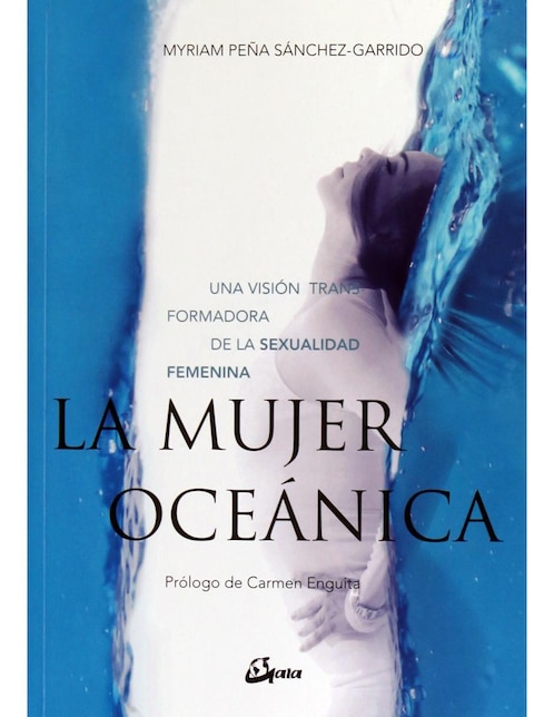La Mujer Oceánica