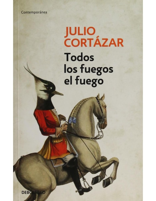 Todos los fuegos el Fuego Todos los fuegos el Fuego
