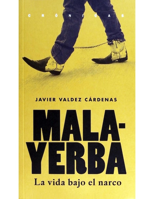 Imagen de producto Malayerba