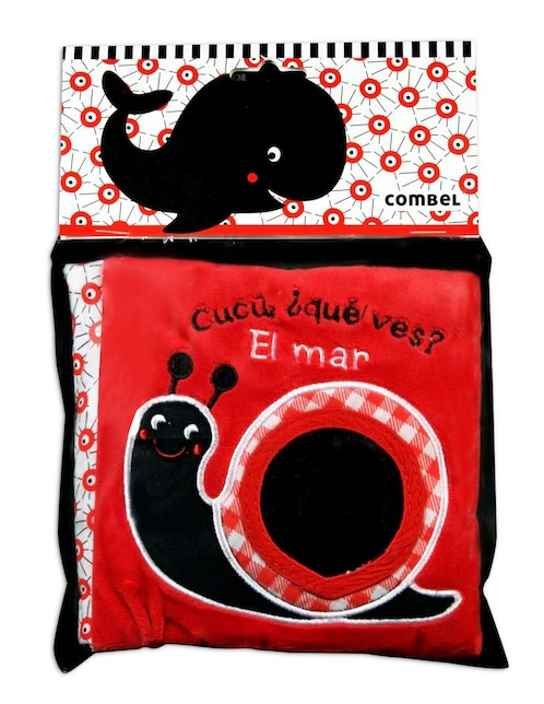 Imagen de producto Cucú ¿Que Ves?