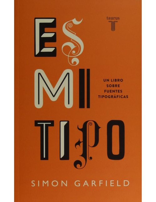 Es Mi Tipo 1