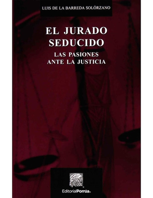 El Jurado Seducido